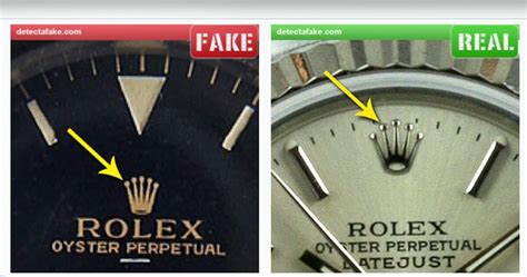 fake rolex satin al|how to detect a fake rolex.